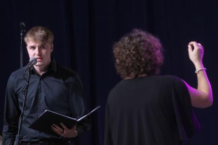 60 LET OŠ CERKNICA 37 FOTO LJUBO VUKELIČ